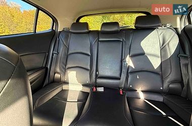 Хэтчбек Mazda 3 2014 в Красилове
