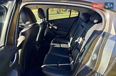 Хэтчбек Mazda 3 2014 в Красилове