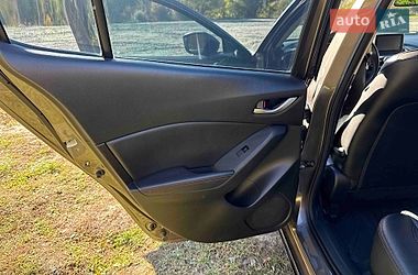 Хэтчбек Mazda 3 2014 в Красилове