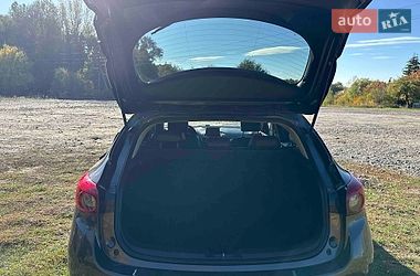 Хэтчбек Mazda 3 2014 в Красилове