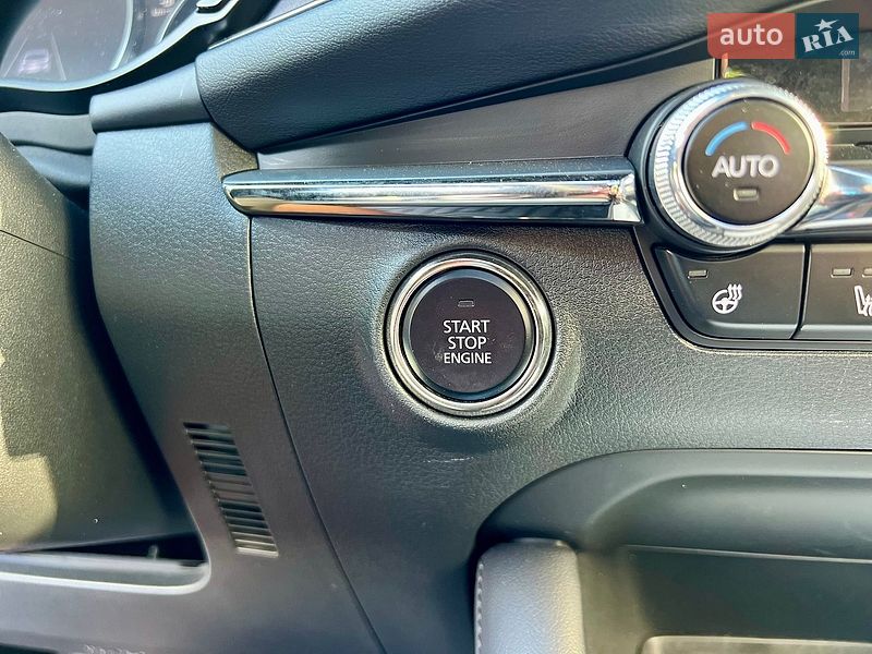 Хетчбек Mazda 3 2022 в Києві фото 21 Хетчбек Mazda 3 2022 в Києві