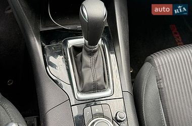 Седан Mazda 3 2016 в Хмельницком