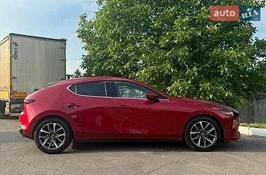 Хэтчбек Mazda 3 2019 в Хмельницком
