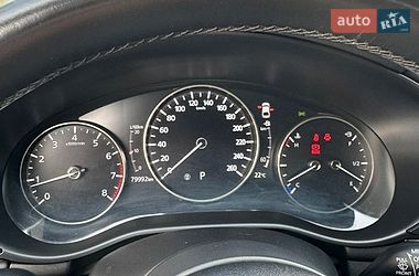 Хэтчбек Mazda 3 2019 в Хмельницком