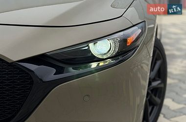 Хетчбек Mazda 3 2025 в Львові фото 14 Хетчбек Mazda 3 2025 в Львові