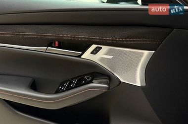 Хетчбек Mazda 3 2025 в Львові фото 53 Хетчбек Mazda 3 2025 в Львові