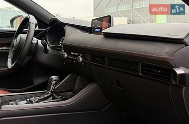 Хетчбек Mazda 3 2025 в Львові фото 58 Хетчбек Mazda 3 2025 в Львові
