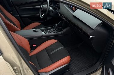 Хетчбек Mazda 3 2025 в Львові фото 57 Хетчбек Mazda 3 2025 в Львові