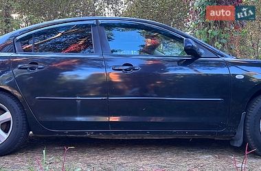 Седан Mazda 3 2007 в Києві фото 30 Седан Mazda 3 2007 в Києві