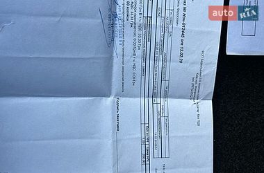 Седан Mazda 3 2016 в Києві