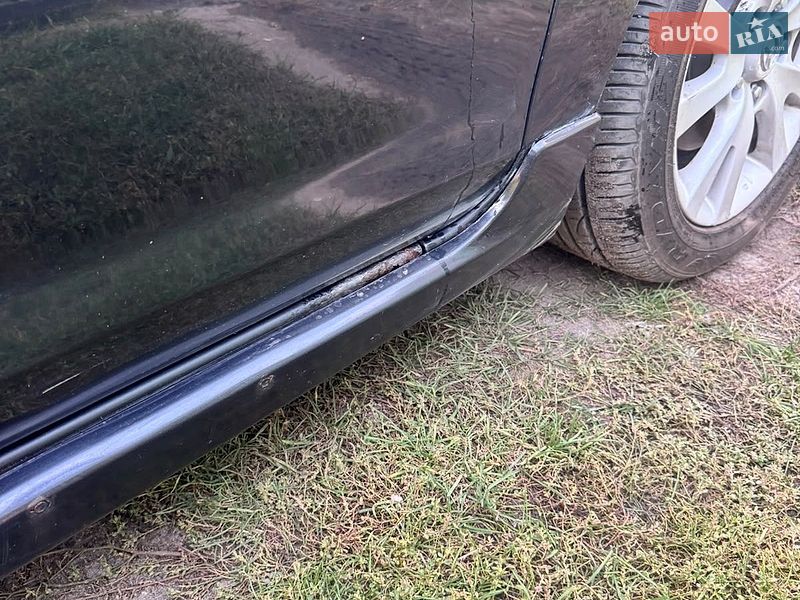 Седан Mazda 3 2007 в Рава-Русской