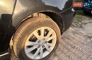 Седан Mazda 3 2007 в Рава-Руській