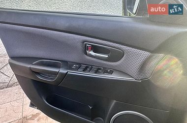 Седан Mazda 3 2007 в Рава-Руській