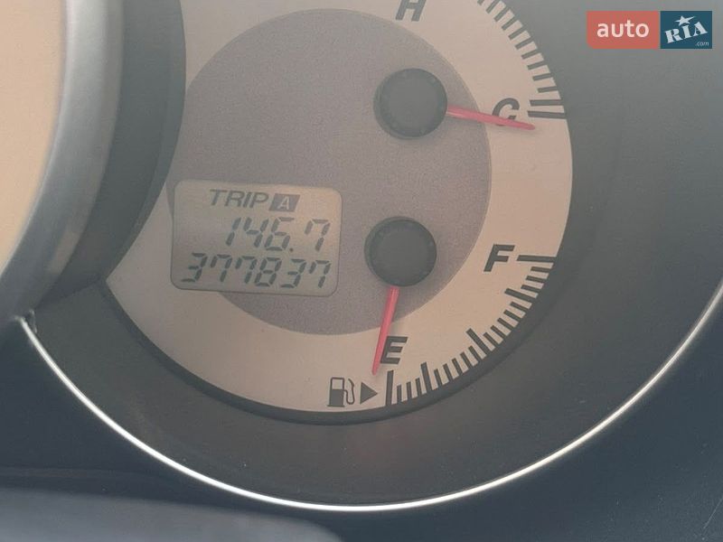 Седан Mazda 3 2007 в Рава-Руській