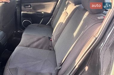 Седан Mazda 3 2007 в Рава-Руській