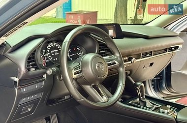 Седан Mazda 3 2023 в Дніпрі
