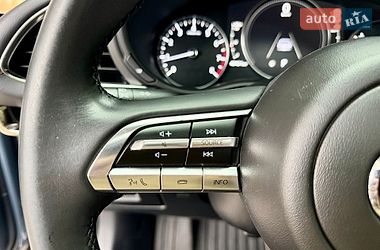 Седан Mazda 3 2023 в Дніпрі