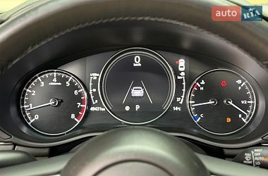 Седан Mazda 3 2023 в Дніпрі
