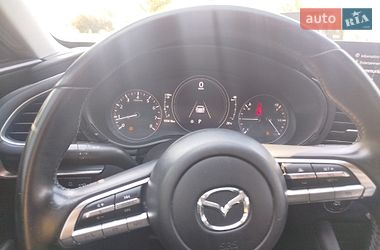 Седан Mazda 3 2019 в Дніпрі