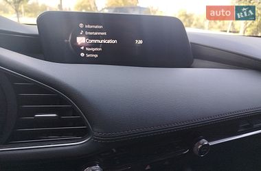 Седан Mazda 3 2019 в Дніпрі