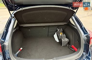 Хэтчбек Mazda 3 2018 в Днепре