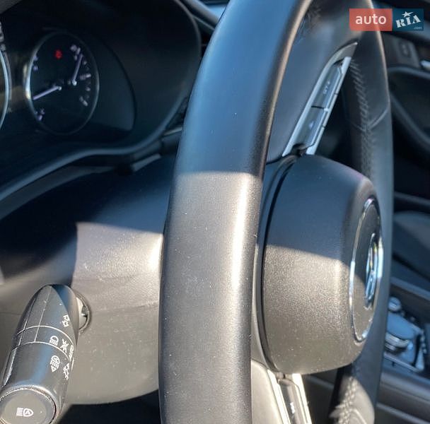 Седан Mazda 3 2023 в Кам'янець-Подільському