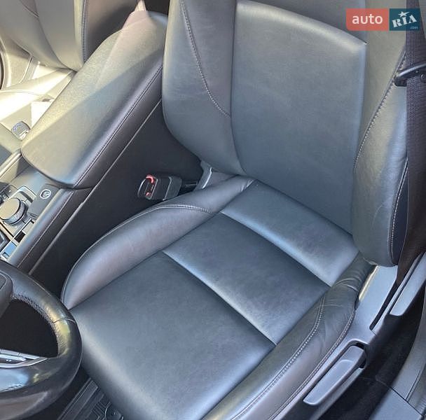 Седан Mazda 3 2023 в Кам'янець-Подільському