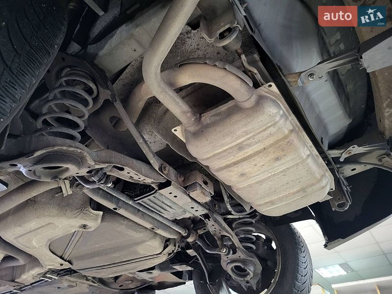 Седан Mazda 3 2011 в Черкасах