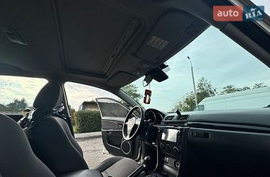 Хэтчбек Mazda 3 2007 в Днепре