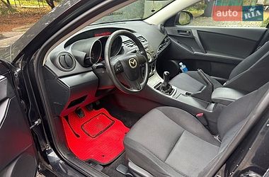 Седан Mazda 3 2009 в Харкові