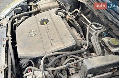 Седан Mazda 3 2009 в Харкові