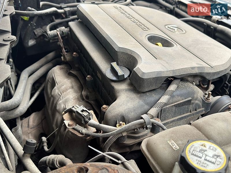 Седан Mazda 3 2009 в Харкові