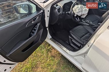 Седан Mazda 3 2017 в Вінниці фото 5 Седан Mazda 3 2017 в Вінниці