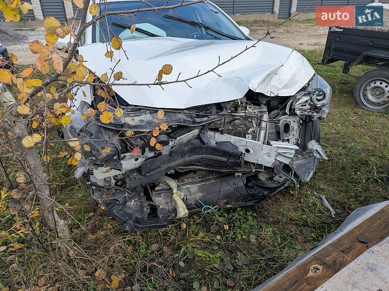 Седан Mazda 3 2017 в Вінниці фото 8 Седан Mazda 3 2017 в Вінниці