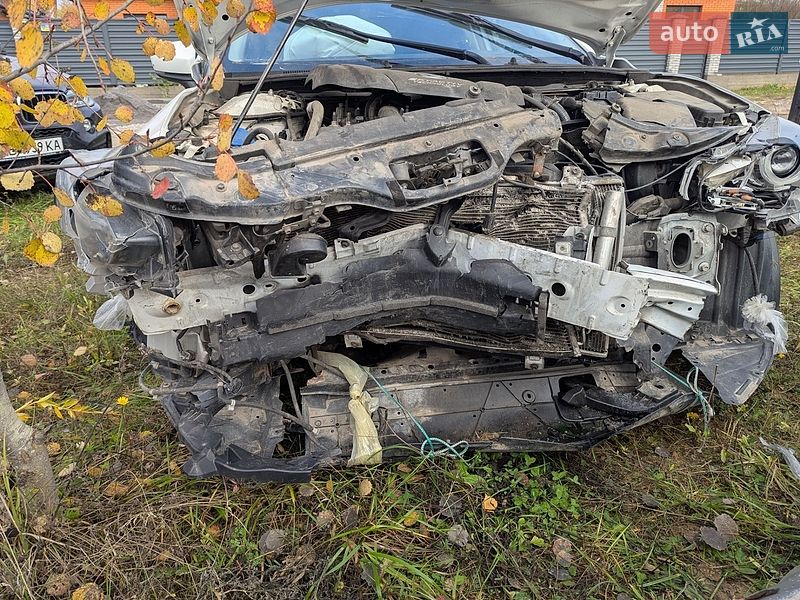 Седан Mazda 3 2017 в Вінниці фото 12 Седан Mazda 3 2017 в Вінниці