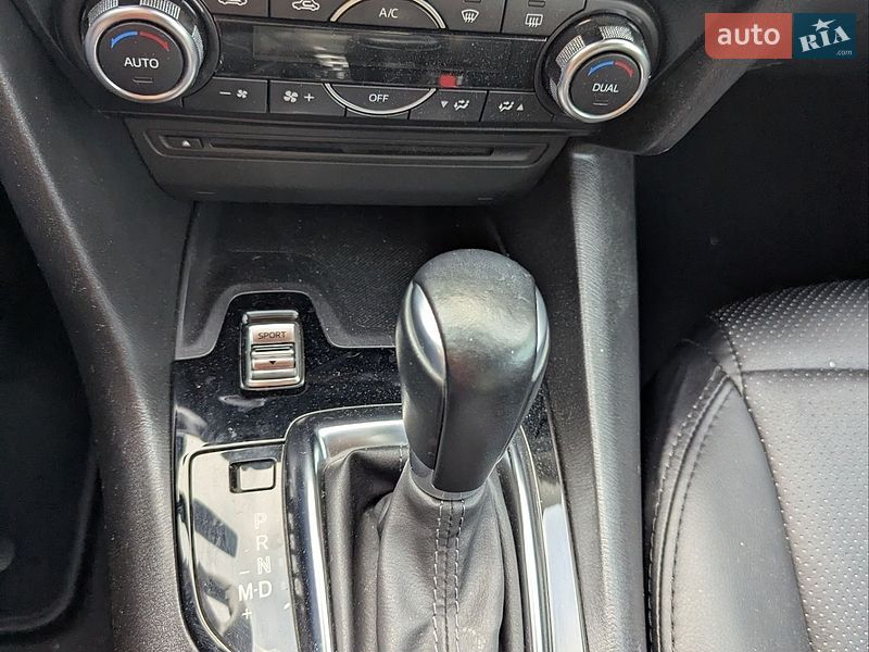 Седан Mazda 3 2017 в Вінниці фото 21 Седан Mazda 3 2017 в Вінниці