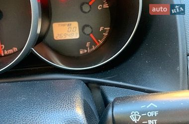 Седан Mazda 3 2003 в Києві