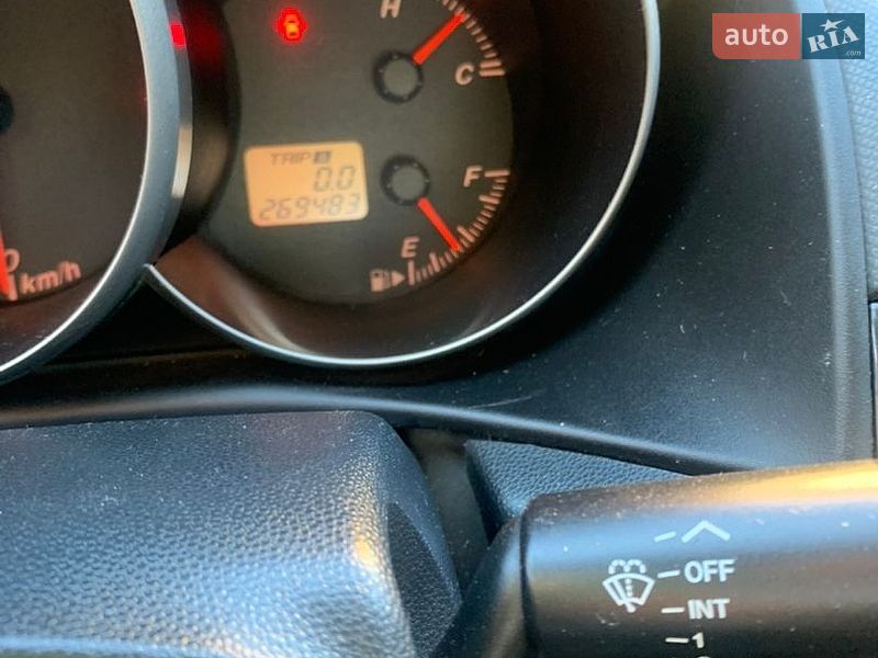 Седан Mazda 3 2003 в Києві