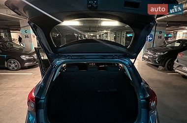 Хэтчбек Mazda 3 2018 в Львове