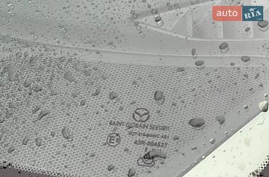 Хэтчбек Mazda 3 2018 в Киеве