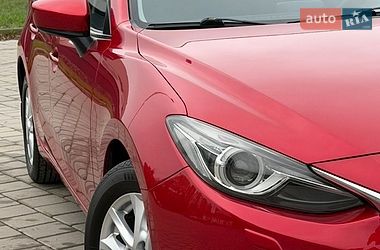 Седан Mazda 3 2013 в Черкассах