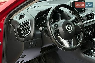 Седан Mazda 3 2013 в Черкассах