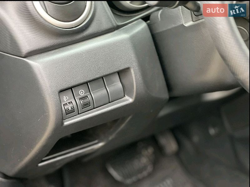 Седан Mazda 3 2007 в Вінниці