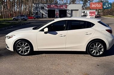 Хетчбек Mazda 3 2014 в Харкові