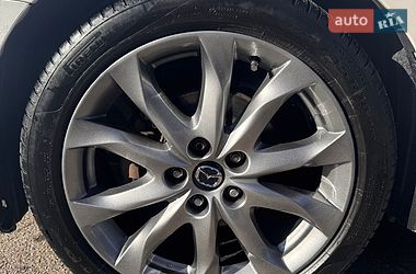 Хетчбек Mazda 3 2014 в Харкові