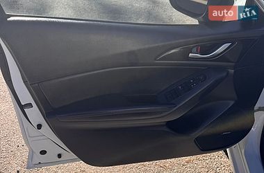 Хетчбек Mazda 3 2014 в Харкові
