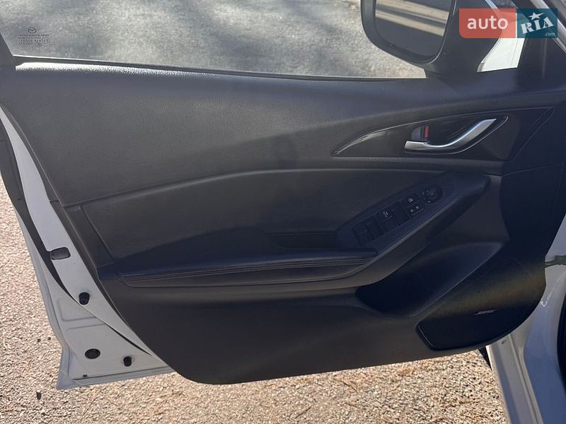 Хетчбек Mazda 3 2014 в Харкові