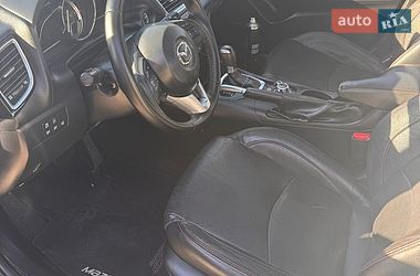 Хетчбек Mazda 3 2014 в Харкові