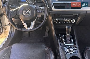 Хетчбек Mazda 3 2014 в Харкові