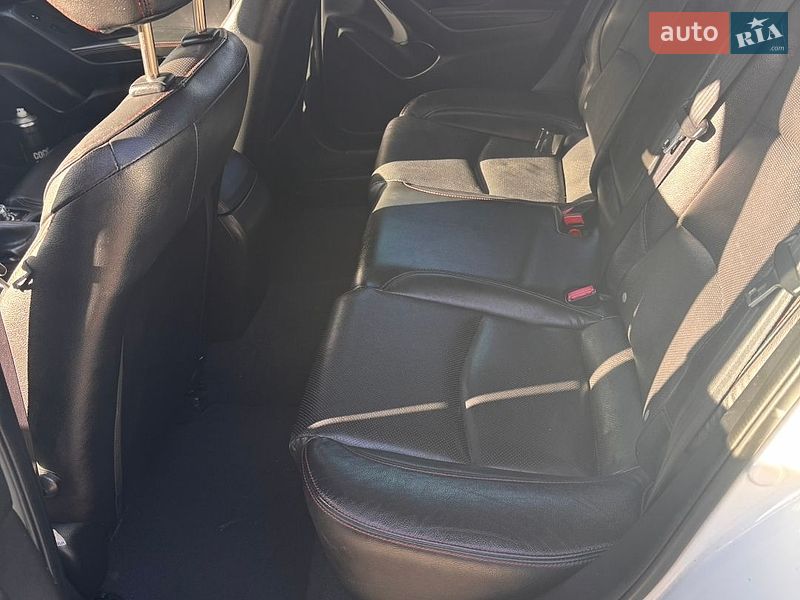 Хетчбек Mazda 3 2014 в Харкові